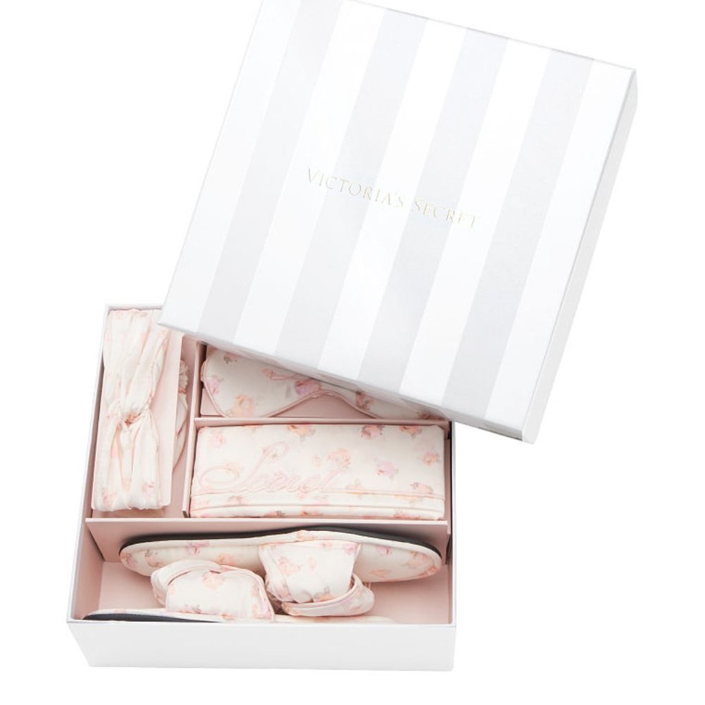 Victoria's Secret Bridal Box Gift Set